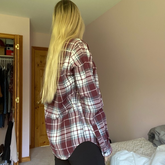 Flannel - Picture 3 of 4